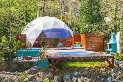 Öz Life Sapanca Glamping