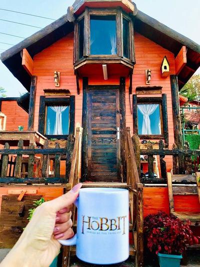 Sapanca Thbbt Evleri