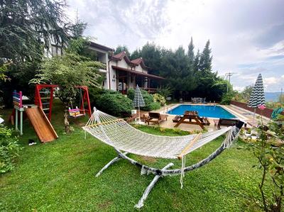 Sapanca Villa Premium