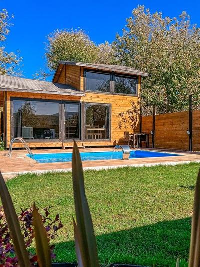 Sapanca Duko 1+1 Bungalov