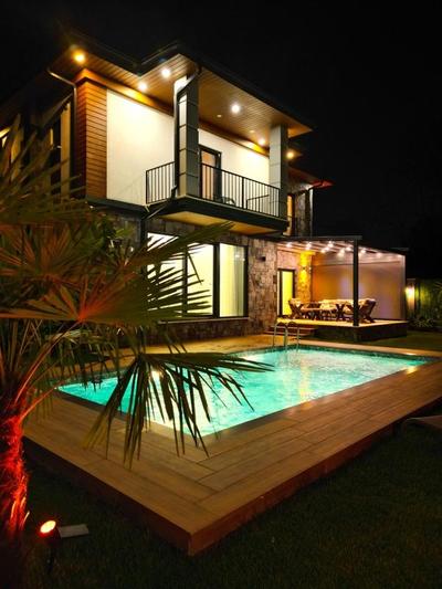 Sapanca Villa İpekyolu Garden