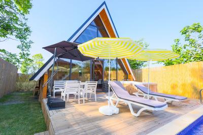 Sapanca Açelya Bungalov