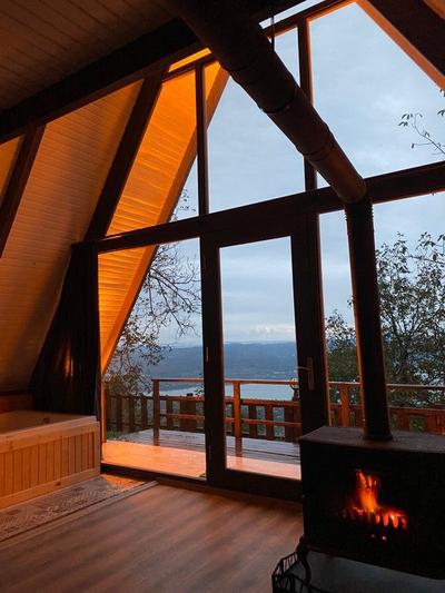 Dibektaş Modi Bungalov