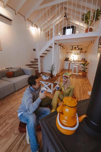 Lemoon House Sapanca