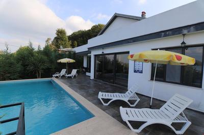 Lifetime  Villa Ressam Spanca