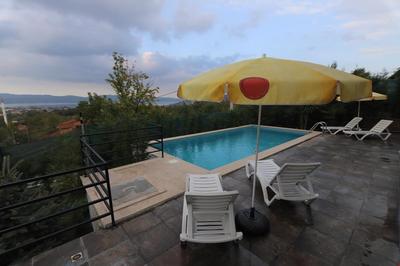 Lifetime  Villa Ressam Spanca