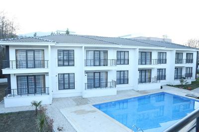 Mega Village Sapanca