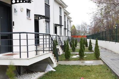 Mega Village Sapanca