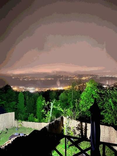 Sapanca Luxl Bungalov