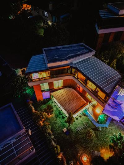 Natural Garden Deluxe