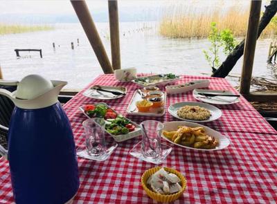 Osso Garden Bungalow