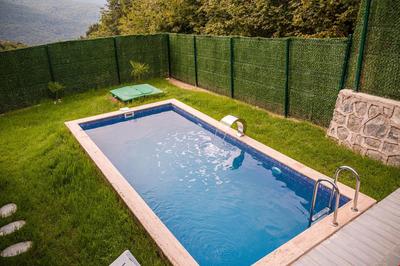 Öykü Bungalov Sapanca