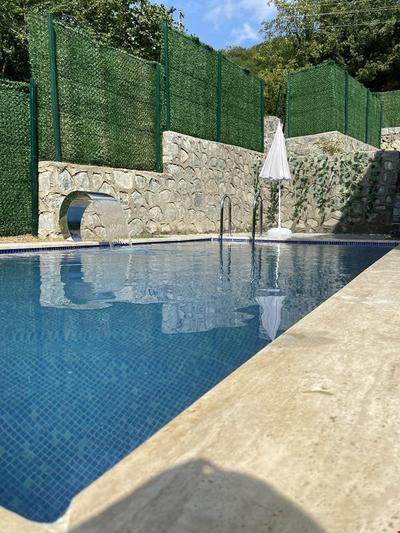 Öykü Bungalov Sapanca