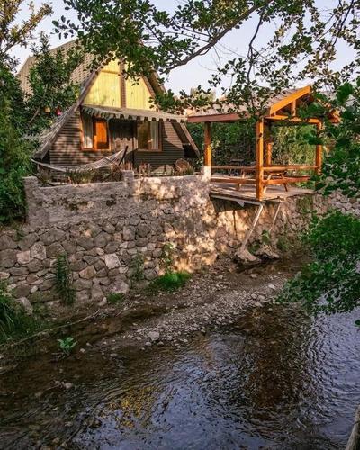 Sapanca Masb Bungalov