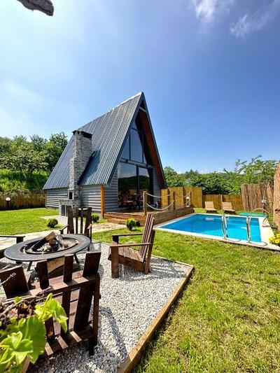 Sapanca Bro Bungalov