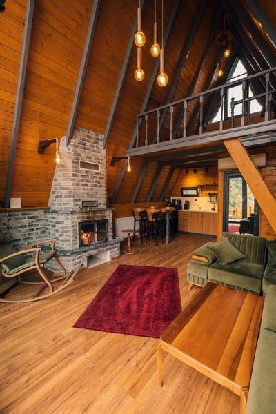 Sapanca Bro Bungalov