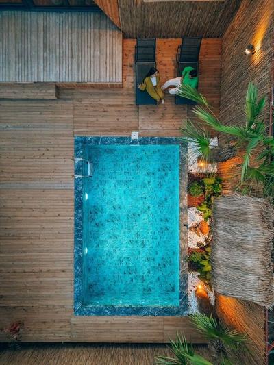 Sapanca Nefs 3 Bungalov