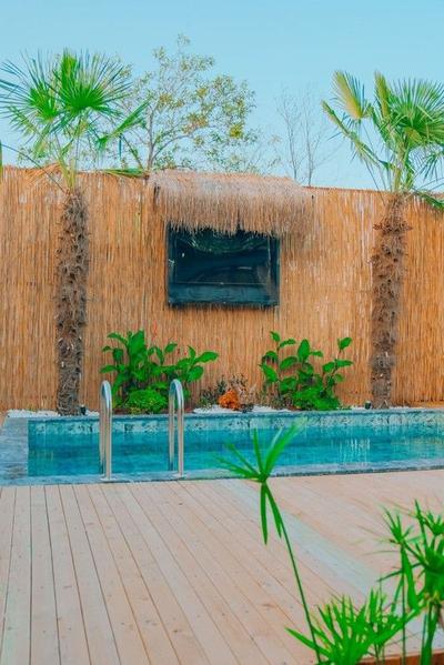 Sapanca Nefs 2 Bungalov