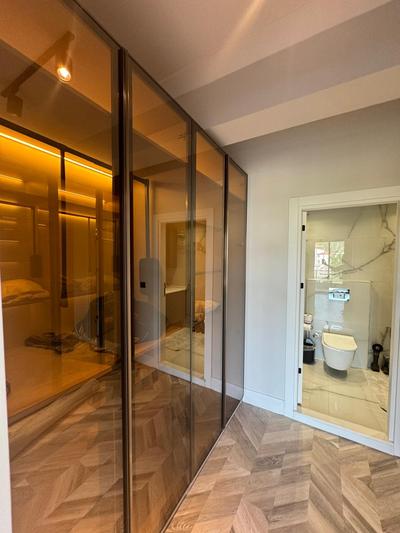 Doğa Sapanca Villaları