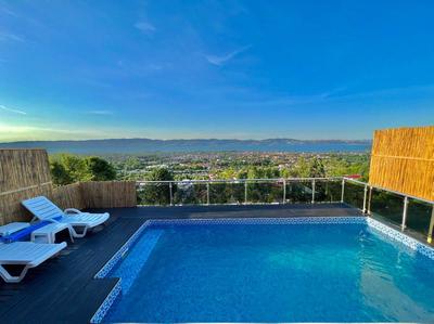 Sapanca Bungalov 166