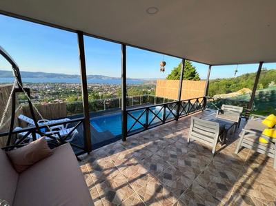 Sapanca Bungalov 166