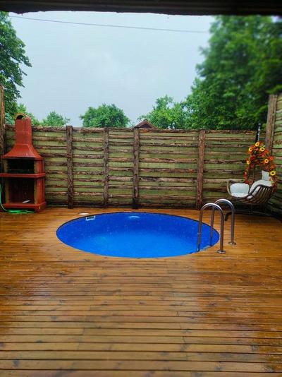 Sapanca Kes Bungalov