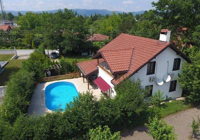 Villa Özdilek Sapanca