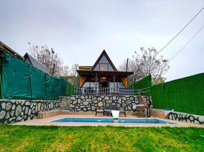 Sapanca Befa Bungalov