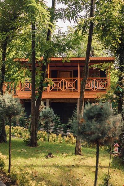 Sapanca Casamia Suit