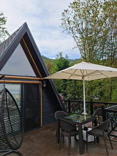 Sapanca Casamia Suit