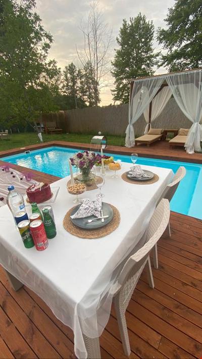 Sapanca Dream Houses