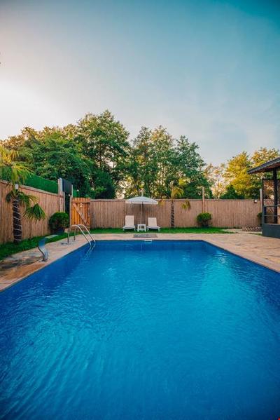 Sapanca Elite Life Bungalov