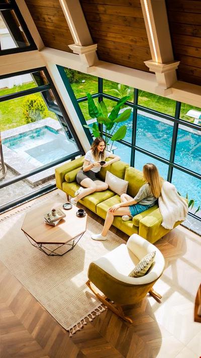 Sapanca Fitos Bungalov