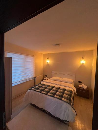 Sapanca Gezgin House