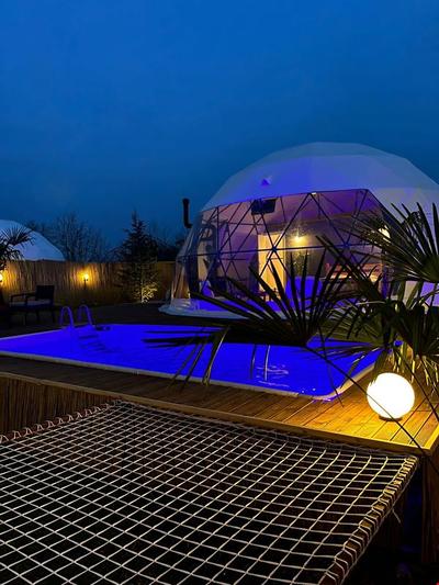 Sapanca Lahza Glamping