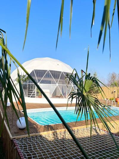 Sapanca Lahza Glamping