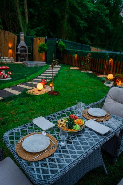 Sapanca Pine Life (Aile Tesisi)