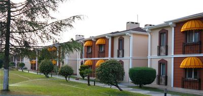 Sapanca Resort Hotel