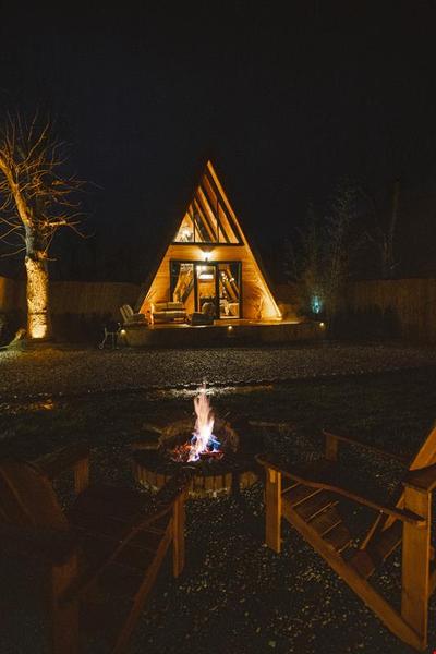 Sapanca Roof Bungalov