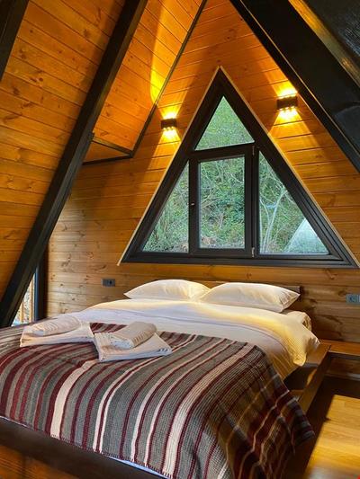 Sapanca Shima Bungalov