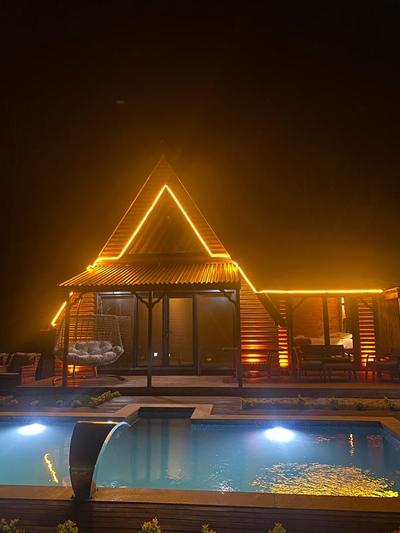 Sapanca Shima Bungalov