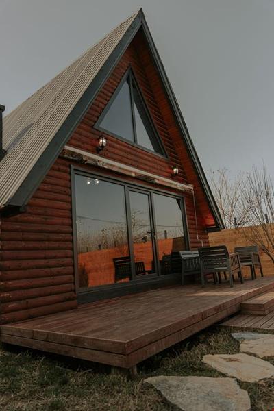 Sapanca Time Bungalov