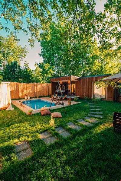 Sapanca Wellness Home