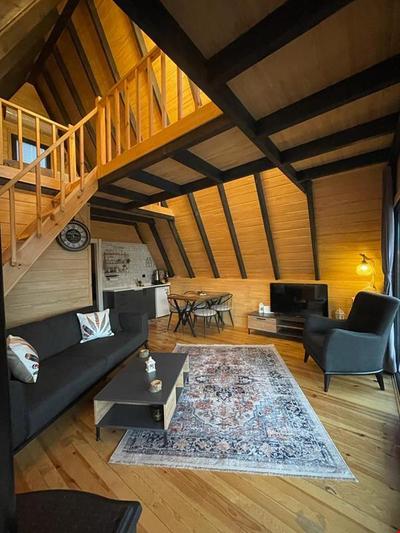 Sapanca Yakamoz Bungalov