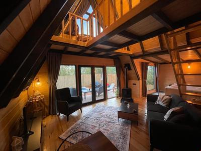 Sapanca Yakamoz Bungalov