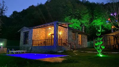 Sapanca Natural House