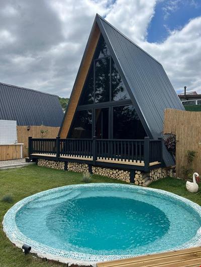 Sapanca Nefes Bungalov