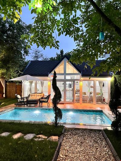 Sapanca White Deluxe