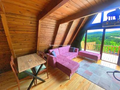 Suana Bungalov Konaklama