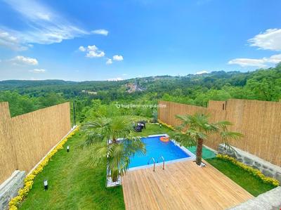 Suana Bungalov Konaklama